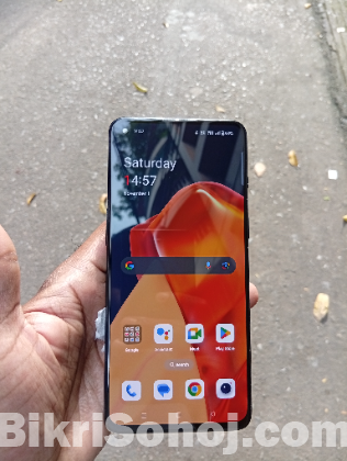 Oneplus 9rt 8/128 gb With Box